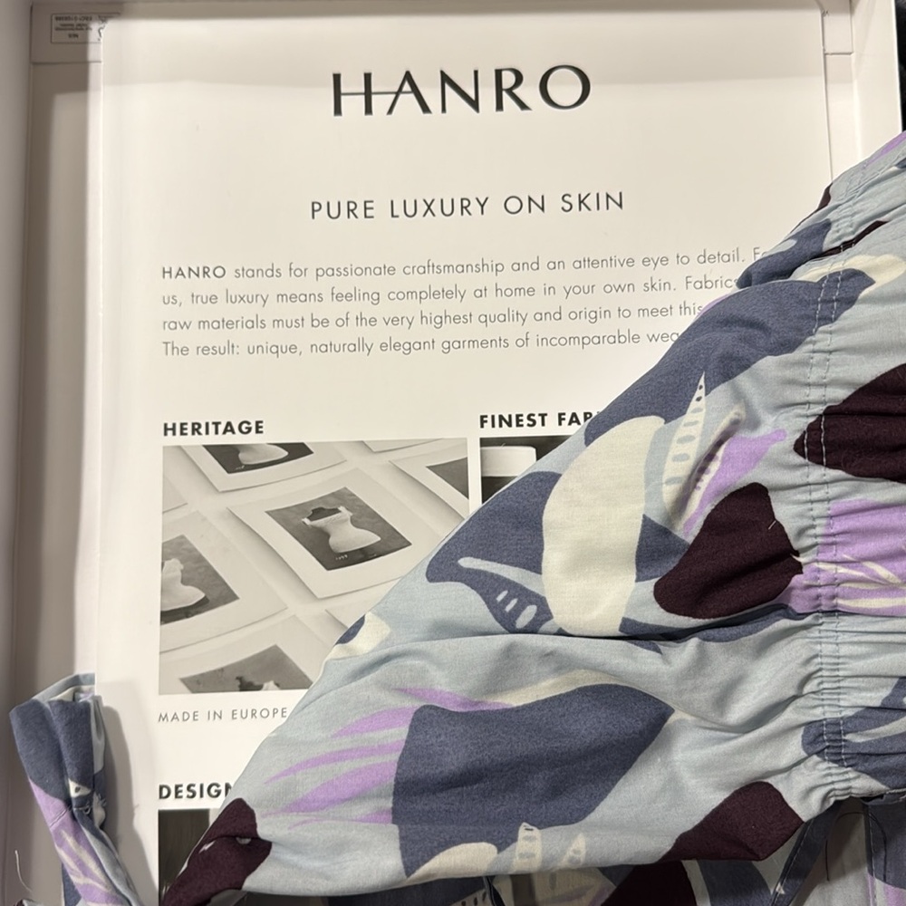 Hanro - Picture 10 of 11